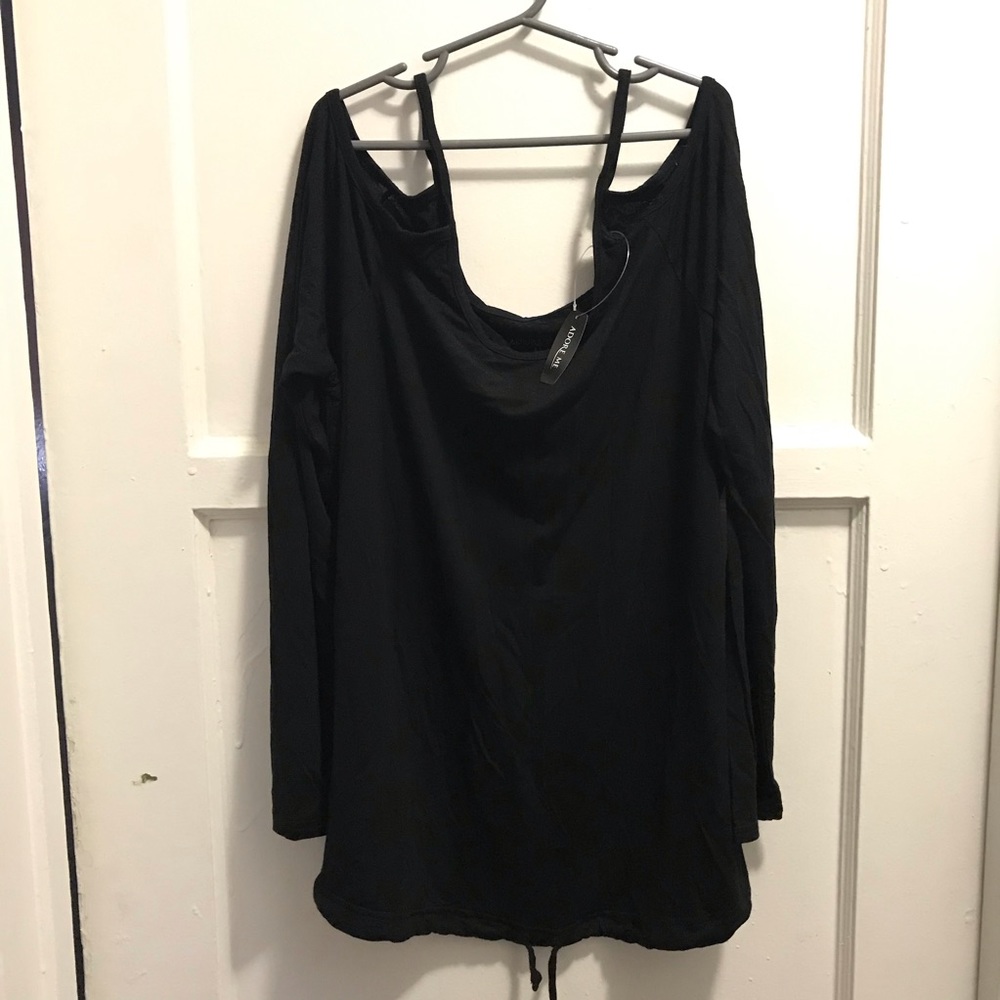 Adore Me Top